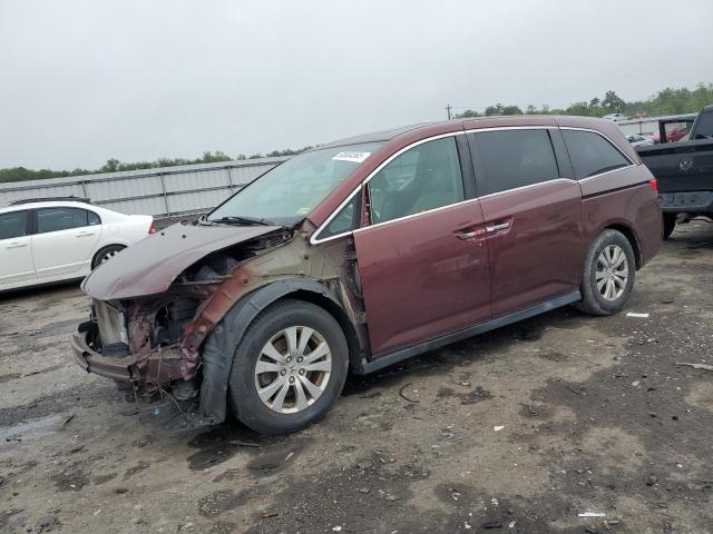 Vin: 5fnrl5h65gb019482, lot: 60804565, honda all models exl 2016 img_1