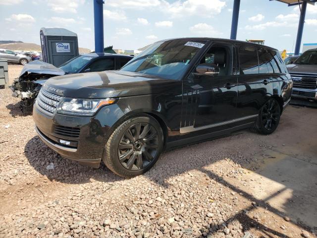Vin: salgs2tf9fa211326, lot: 59678755, land rover rangerover supercharged 2015 img_1
