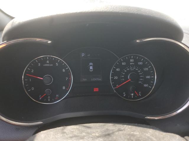 2018 KIA FORTE LX - 3KPFL4A79JE175036