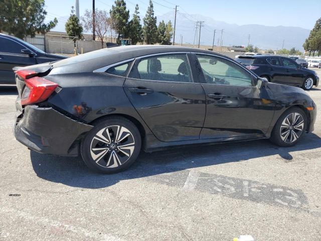 Vin: 2hgfc1f7xhh631990, lot: 60165135, honda civic exl 20173