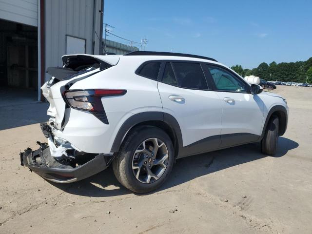 Vin: kl77lhep2sc217994, lot: 62690685, chevrolet trax 1lt 20253
