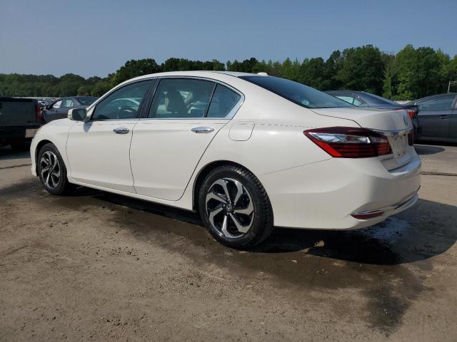 Vin: 1hgcr2f73ga184083, lot: 59342065, honda accord ex 20162