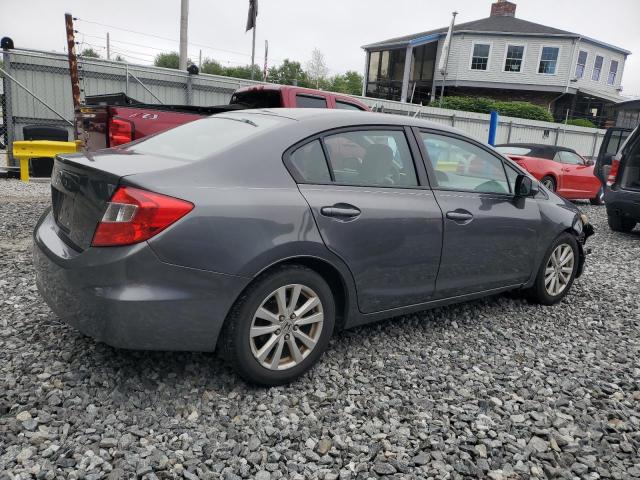 Vin: 2hgfb2f86ch554335, lot: 61054805, honda civic ex 20123