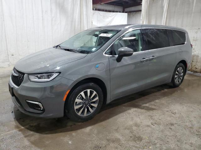 Vin: 2c4rc1l76pr572543, lot: 60306315, chrysler pacifica hybrid touring l 2023 img_1