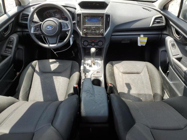 2017 SUBARU IMPREZA 4S3GKAA60H3615319