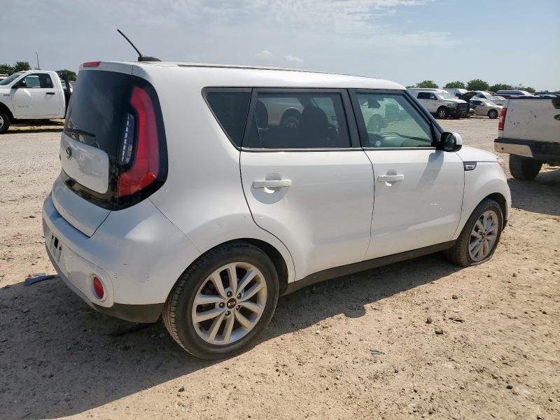 Vin: kndjp3a54k7910126, lot: 60164475, kia soul + 20193