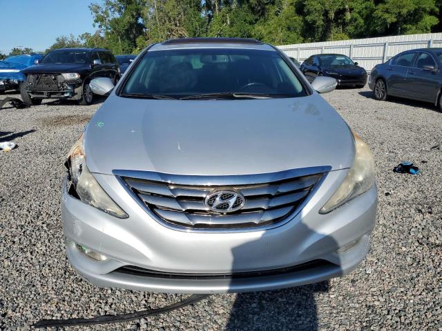 2013 HYUNDAI SONATA SE - 5NPEC4AC0DH636973