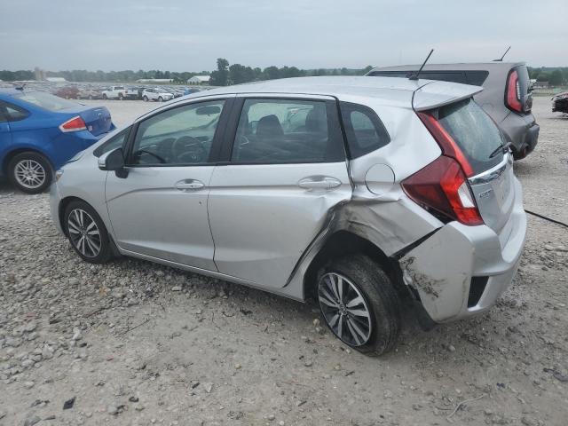 Vin: 3hggk5h83fm778607, lot: 61733845, honda fit ex 20152
