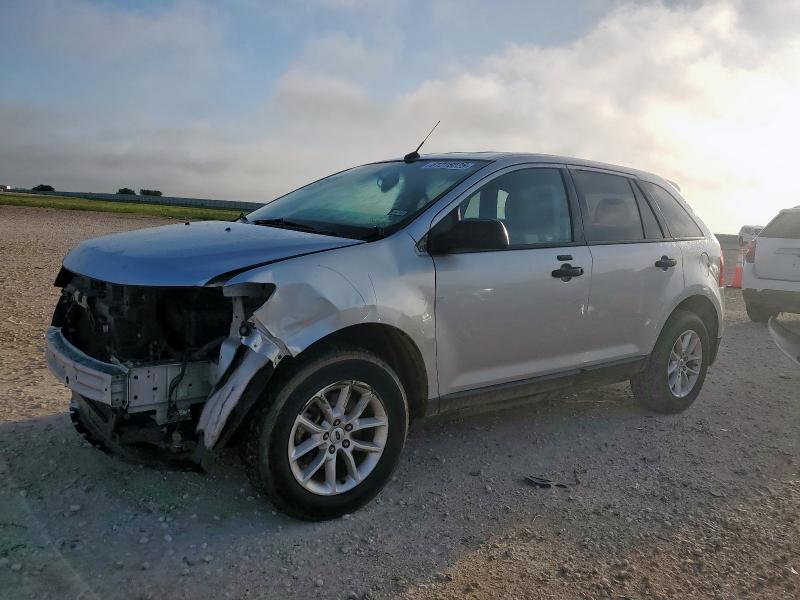Vin: 2fmdk3gc7dbe18214, lot: 61216025, ford edge se 2013 img_1