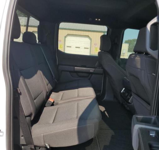 2023 FORD F150 SUPER - 1FTFW1E81PFA70563