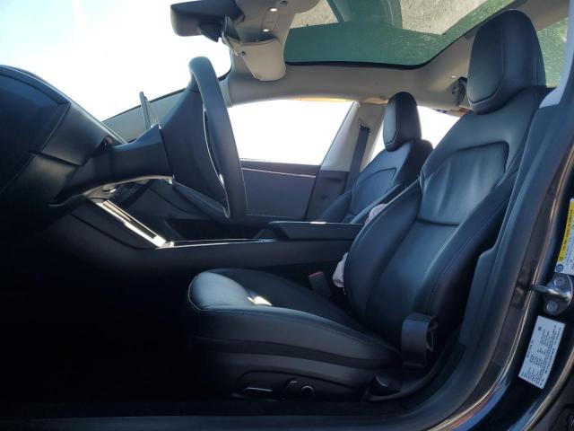 2024 TESLA MODEL 3 5YJ3E1EAXRF746248