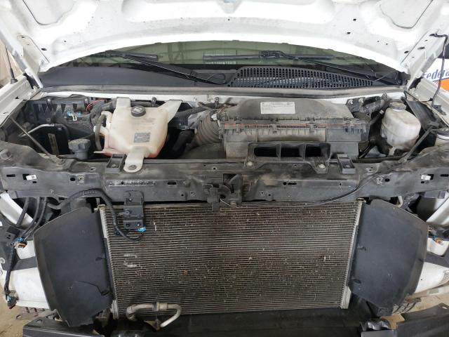 2021 CHEVROLET EXPRESS G2 - 1GCWGAF74M1188330