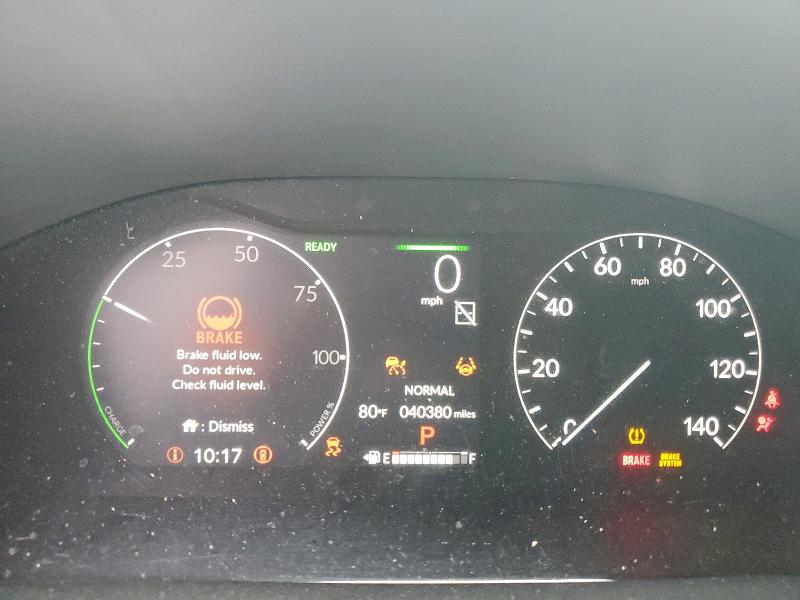 2023 HONDA CR-V SPORT 7FARS5H5XPE000179