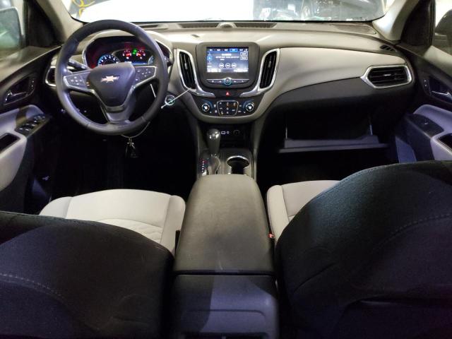 2020 CHEVROLET EQUINOX LT - 3GNAXJEV9LL256954