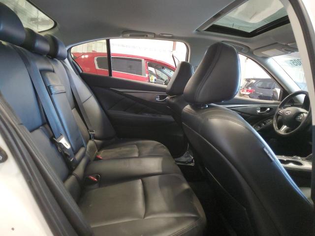 2015 INFINITI Q50 BASE JN1BV7AR7FM420150