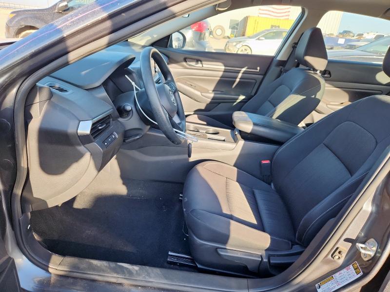 2023 NISSAN ALTIMA S - 1N4BL4BV9PN361469