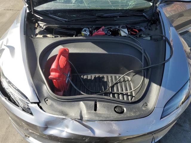 2025 TESLA MODEL 3 5YJ3E1EA5SF991884