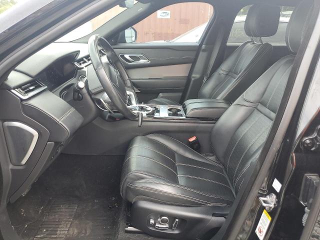 2018 LAND ROVER RANGE ROVE SALYM2RVXJA725241