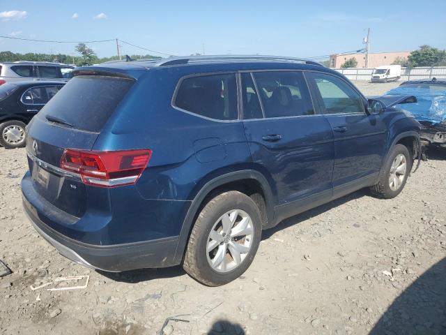 Vin: 1v2kr2ca1jc505493, lot: 62057515, volkswagen atlas se 20183