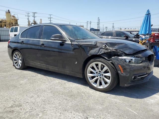 2017 BMW 330E WBA8E1C30HA029971