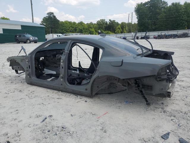 2018 DODGE CHARGER SR 2C3CDXL91JH246979