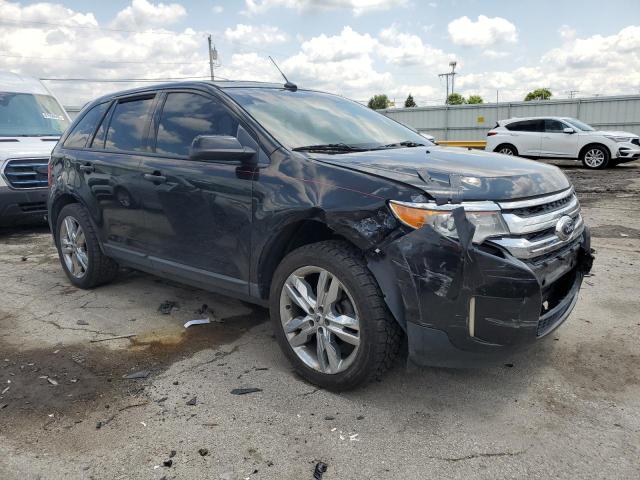 Vin: 2fmdk3jc8dbb35281, lot: 57905305, ford edge sel 20134