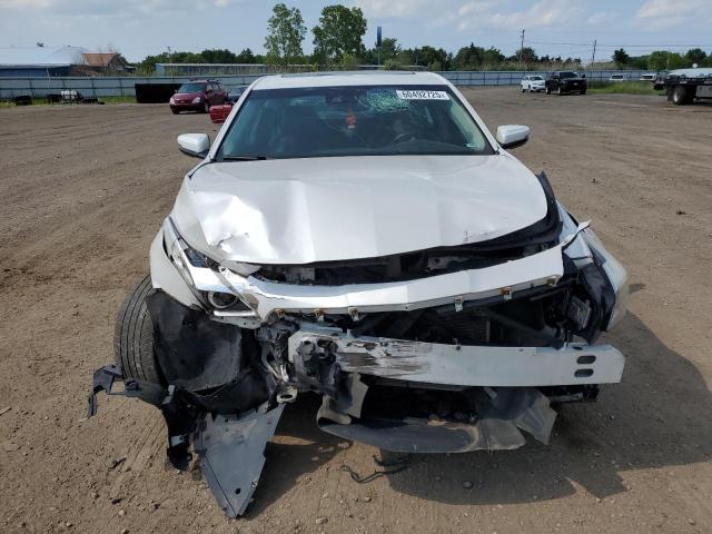 2016 CADILLAC CTS LUXURY - 1G6AR5SS7G0122843