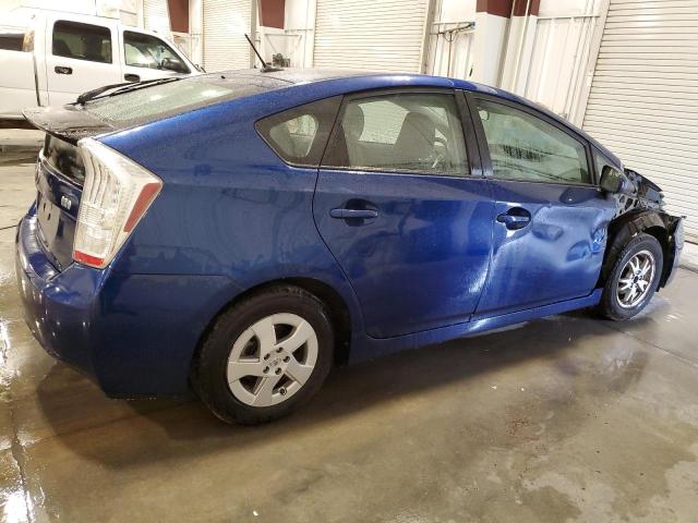 Vin: jtdkn3du5a0009108, lot: 59914775, toyota prius 20103