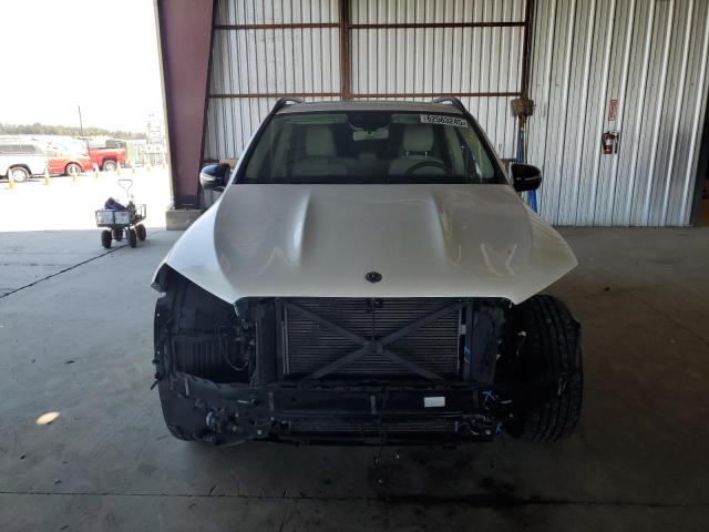 2020 MERCEDES-BENZ GLE 350 4M 4JGFB4KBXLA249278