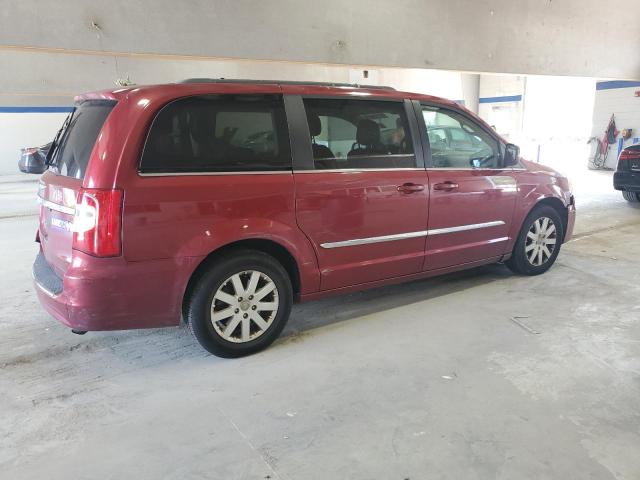 Vin: 2c4rc1bg4er441772, lot: 62281005, chrysler minivan touring 20143