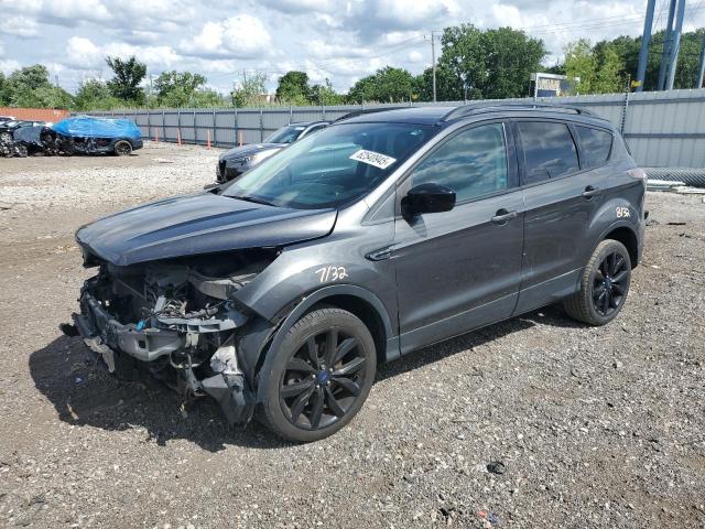 2017 FORD ESCAPE SE - 1FMCU9GD4HUA12814