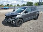 2017 FORD ESCAPE SE - 1FMCU9GD4HUA12814
