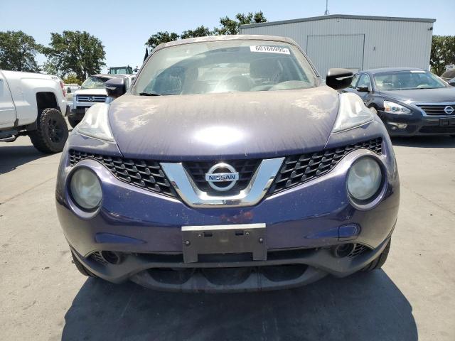 2015 NISSAN JUKE S - JN8AF5MR7FT502105