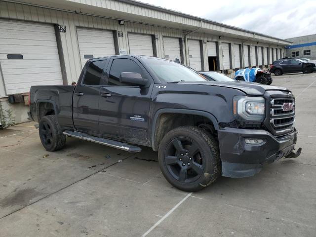 2016 GMC SIERRA K15 1GTV2LEC9GZ287915