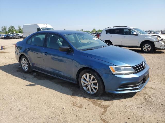 Vin: 3vwd17aj7fm319767, lot: 59183445, volkswagen jetta se 20154