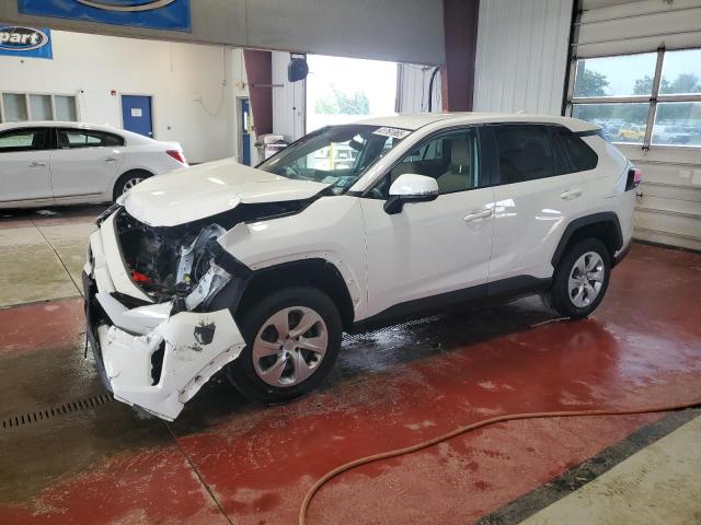 Vin: 2t3k1rfv1nw210963, lot: 41761865, toyota rav4 le 2022 img_1