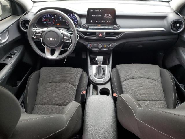 2023 KIA FORTE LX 3KPF24AD4PE608957