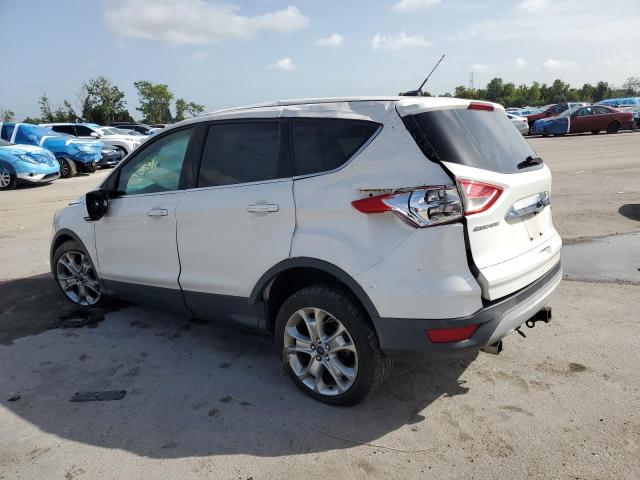 Vin: 1fmcu0h97dub38410, lot: 59908615, ford escape sel 20132