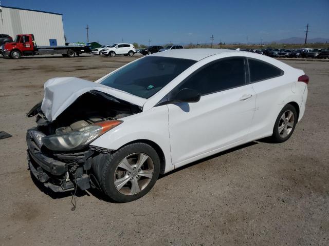 Vin: kmhdh6ae4du013321, lot: 60719795, hyundai elantra gs 2013 img_1