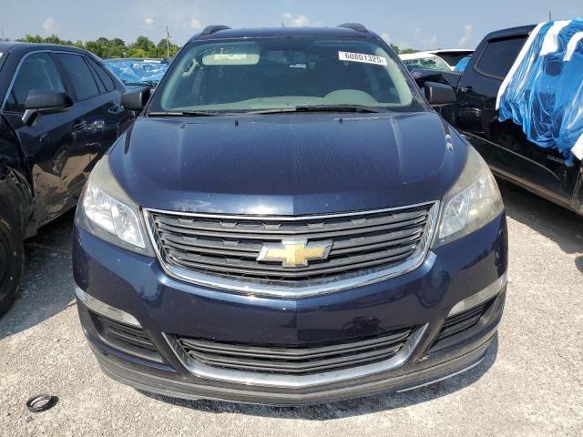 2017 CHEVROLET TRAVERSE L 1GNKVFKD1HJ215266