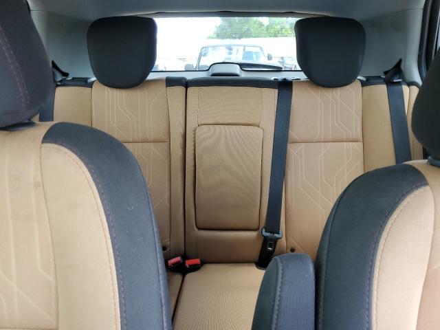 2017 CHEVROLET TRAX 1LT - 3GNCJLSB0HL247180