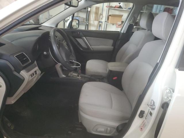 2016 SUBARU FORESTER 2 - JF2SJADC1GH505428
