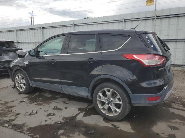 Vin: 1fmcu9h94dub99234, lot: 60330965, ford escape sel 20132