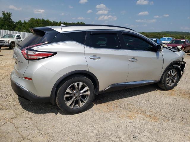 Vin: 5n1az2mh5fn290703, lot: 59681195, nissan murano s 20153