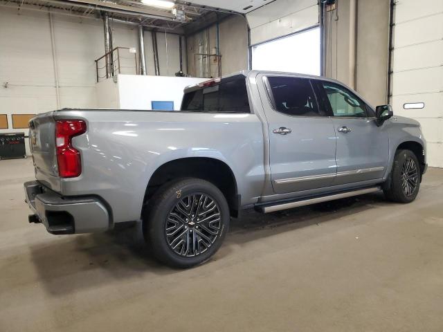 Vin: 1gcudjel1rz371160, lot: 60599925, chevrolet all models k1500 high country 20243
