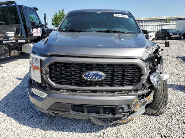 2021 FORD F150 SUPER - 1FTEW1CP8MFC22064