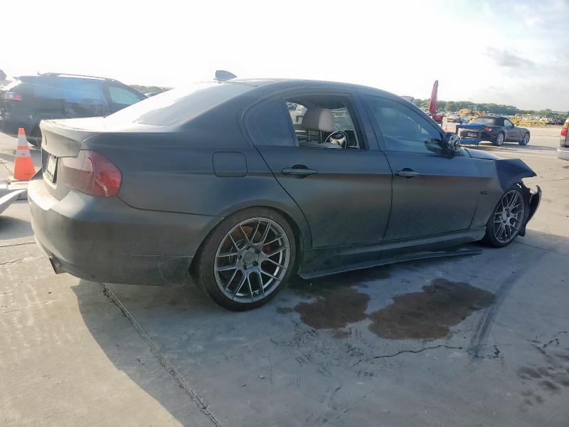 Vin: wbapm5c55be578332, lot: 59716505, bmw 3 series i 20113