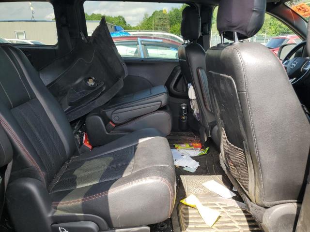 2020 DODGE GRAND CARA 2C4RDGEG7LR198922