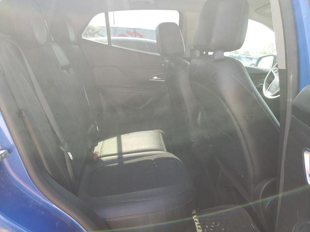 2014 BUICK ENCORE - KL4CJASB5EB700911