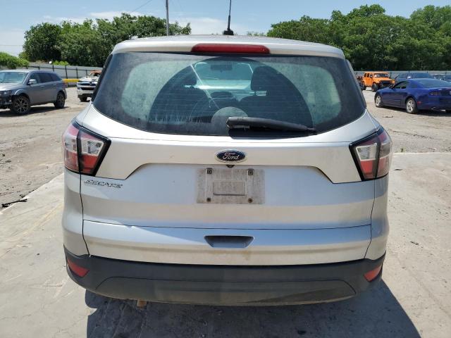 2017 FORD ESCAPE S - 1FMCU0F75HUE08323